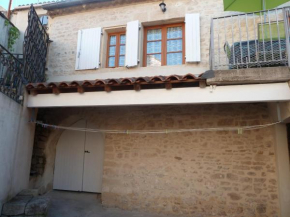 Hotels in Saussines